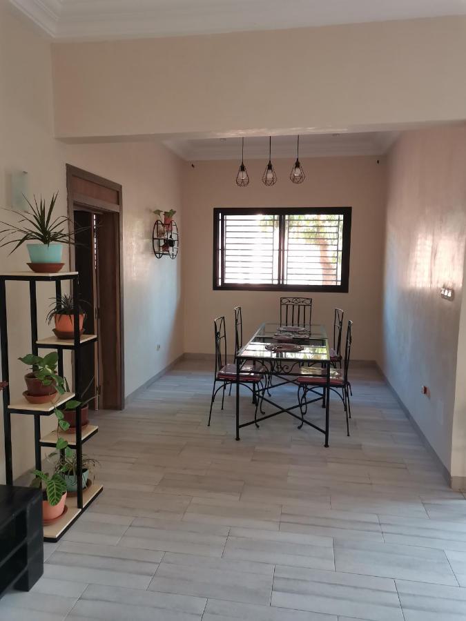 Villa Soudan Bobo-Dioulasso Bagian luar foto